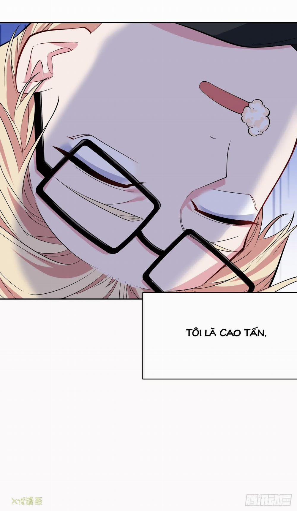 Bố Vợ Đại Nhân Là Bà Xã 23 trang 28