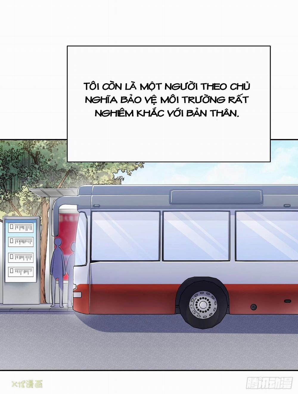 Bố Vợ Đại Nhân Là Bà Xã 23 trang 6