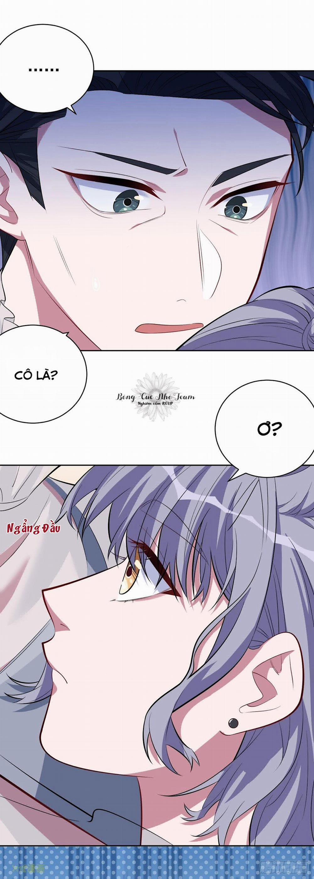 Bố Vợ Đại Nhân Là Bà Xã 24 trang 26