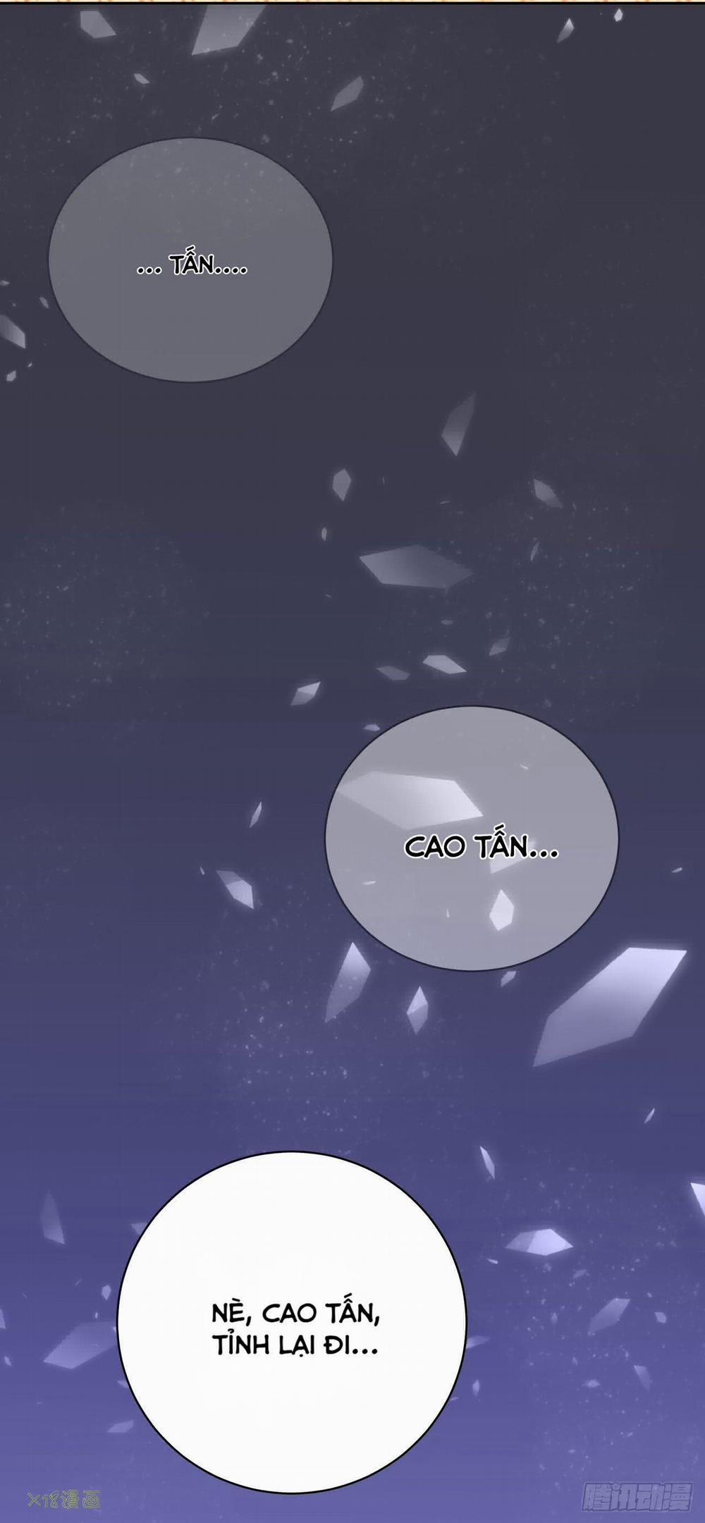 Bố Vợ Đại Nhân Là Bà Xã 24 trang 6