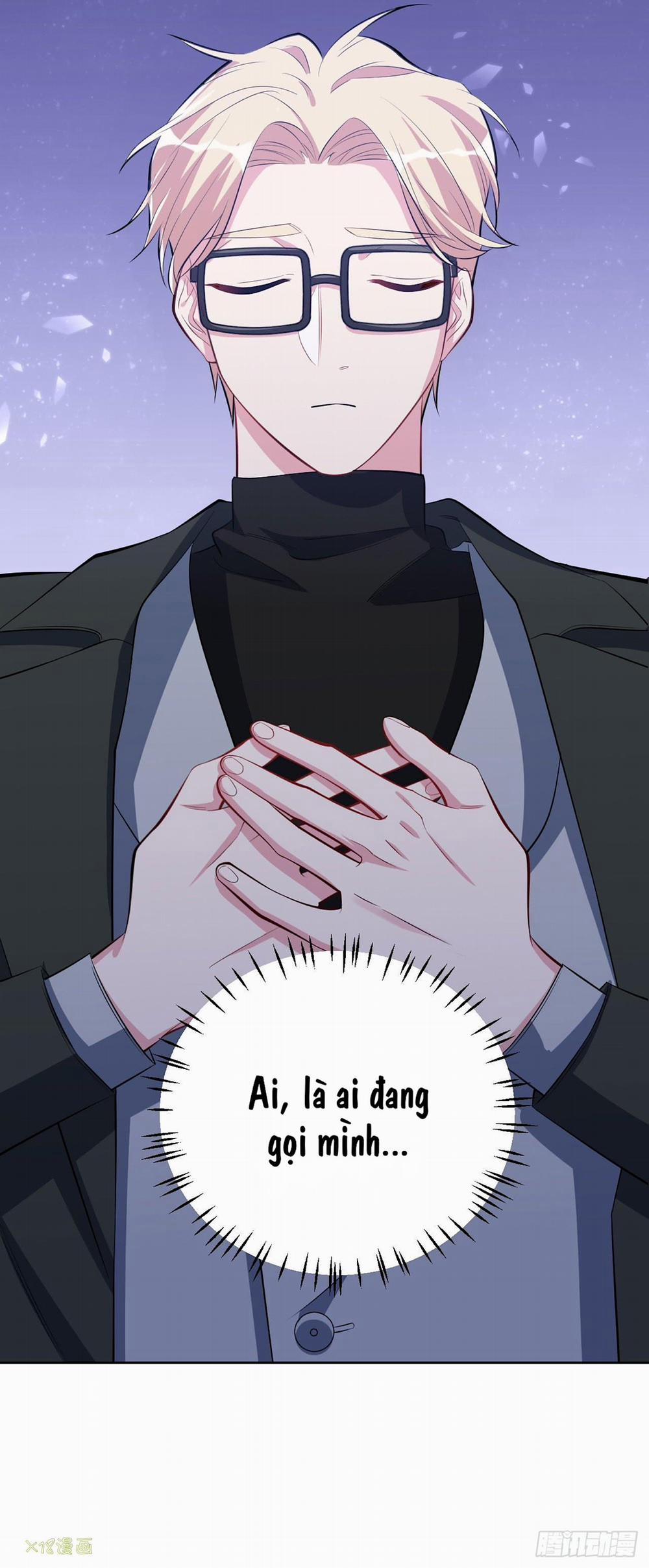 Bố Vợ Đại Nhân Là Bà Xã 24 trang 7