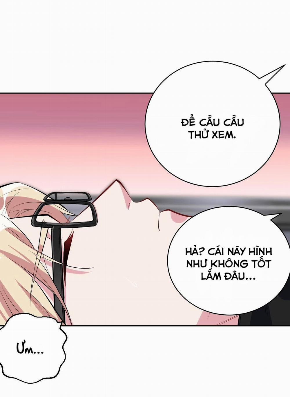 Bố Vợ Đại Nhân Là Bà Xã 24 trang 8