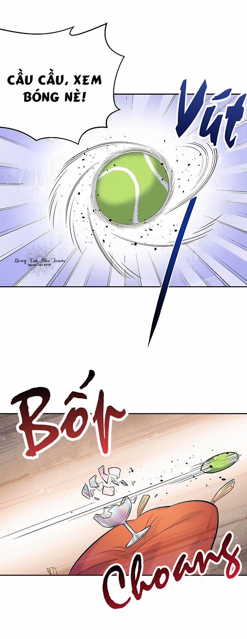 Bố Vợ Đại Nhân Là Bà Xã 25 trang 12