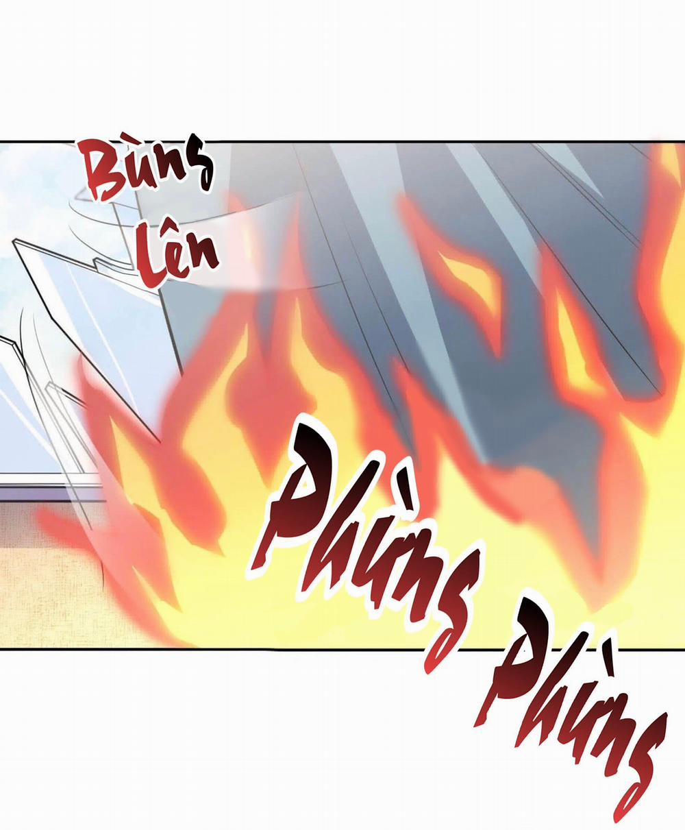 Bố Vợ Đại Nhân Là Bà Xã 25 trang 21