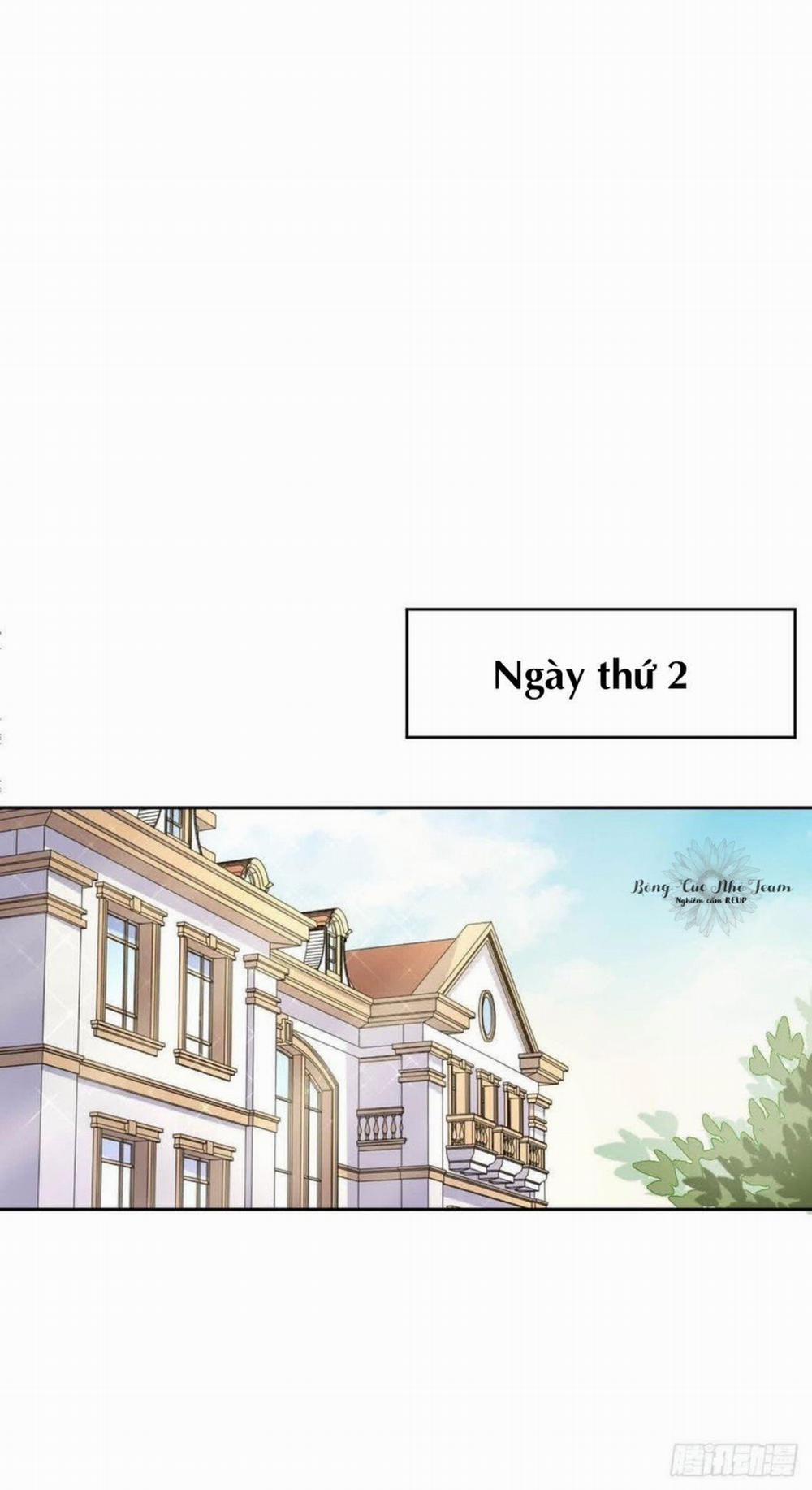 Bố Vợ Đại Nhân Là Bà Xã 26 trang 14