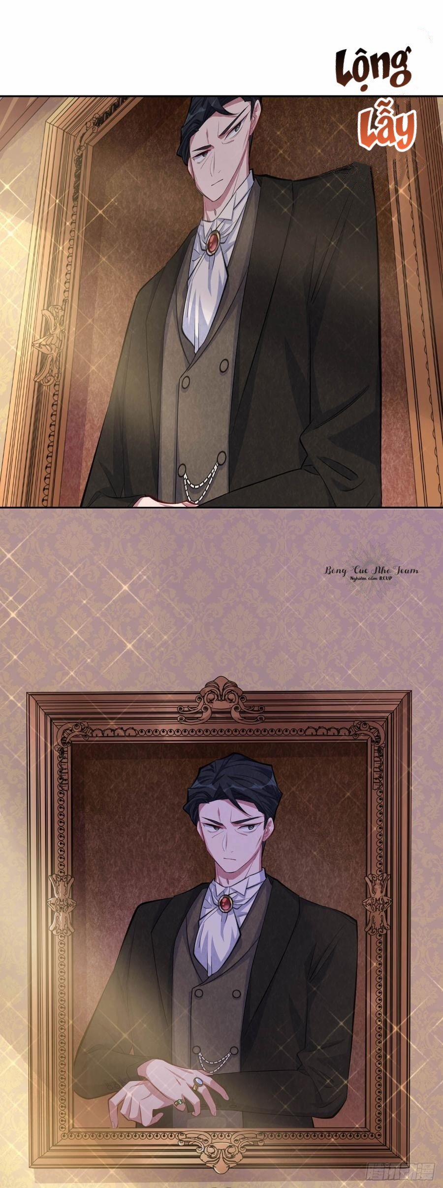 Bố Vợ Đại Nhân Là Bà Xã 26 trang 17