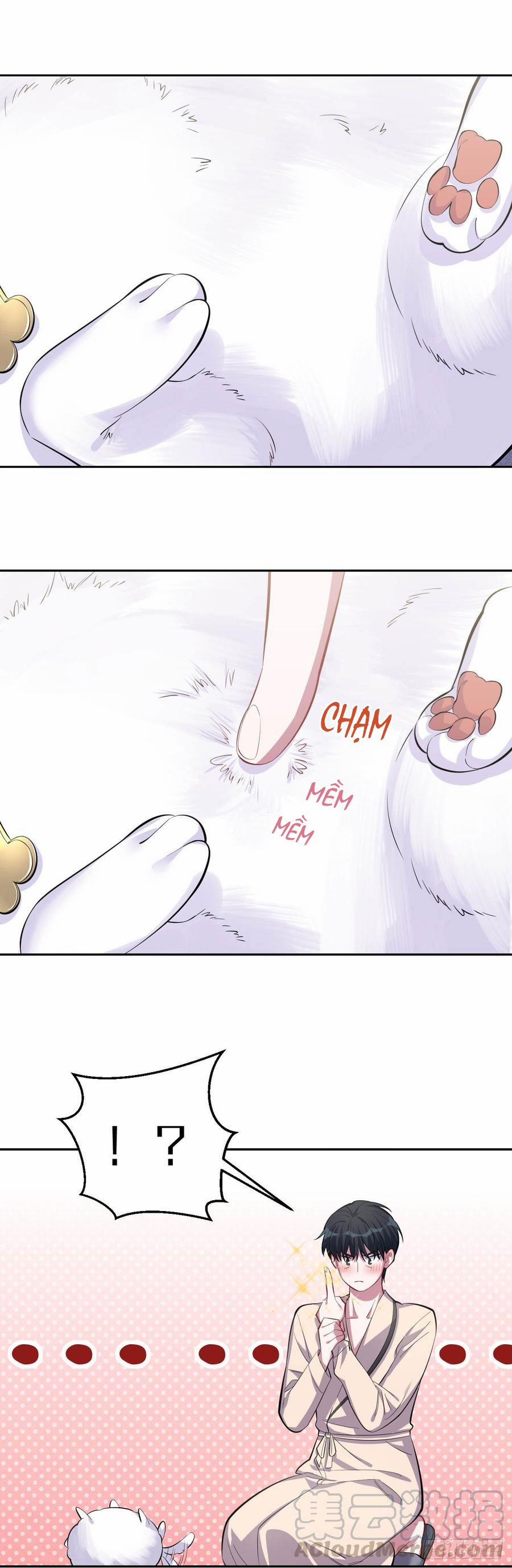 Bố Vợ Đại Nhân Là Bà Xã 27 trang 15