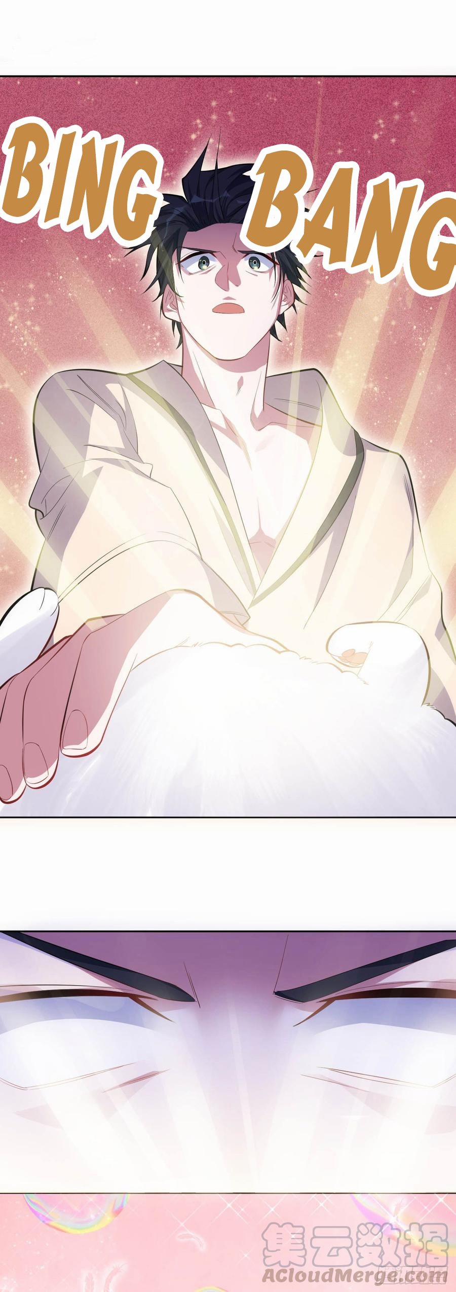 Bố Vợ Đại Nhân Là Bà Xã 27 trang 19