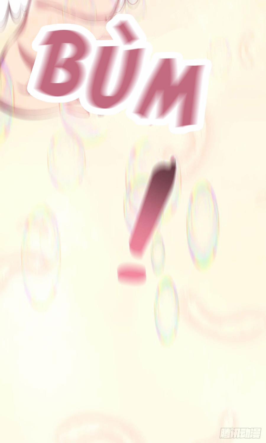 Bố Vợ Đại Nhân Là Bà Xã 27 trang 21