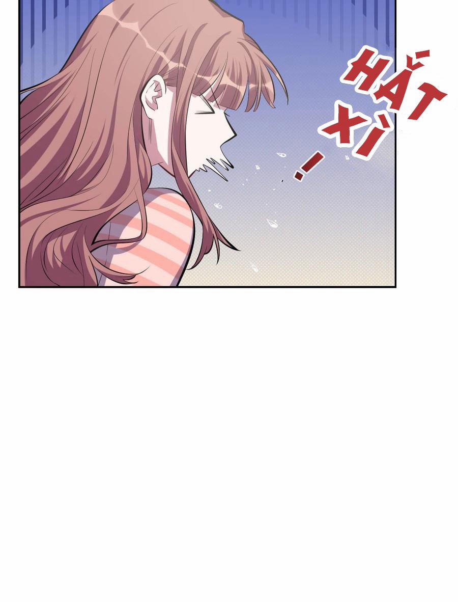 Bố Vợ Đại Nhân Là Bà Xã 27 trang 27