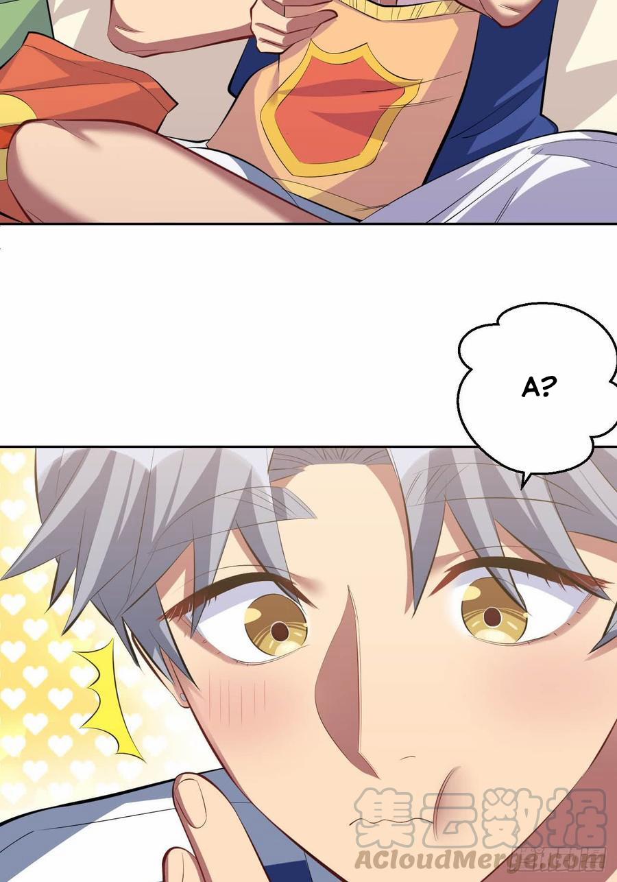 Bố Vợ Đại Nhân Là Bà Xã 28 trang 11