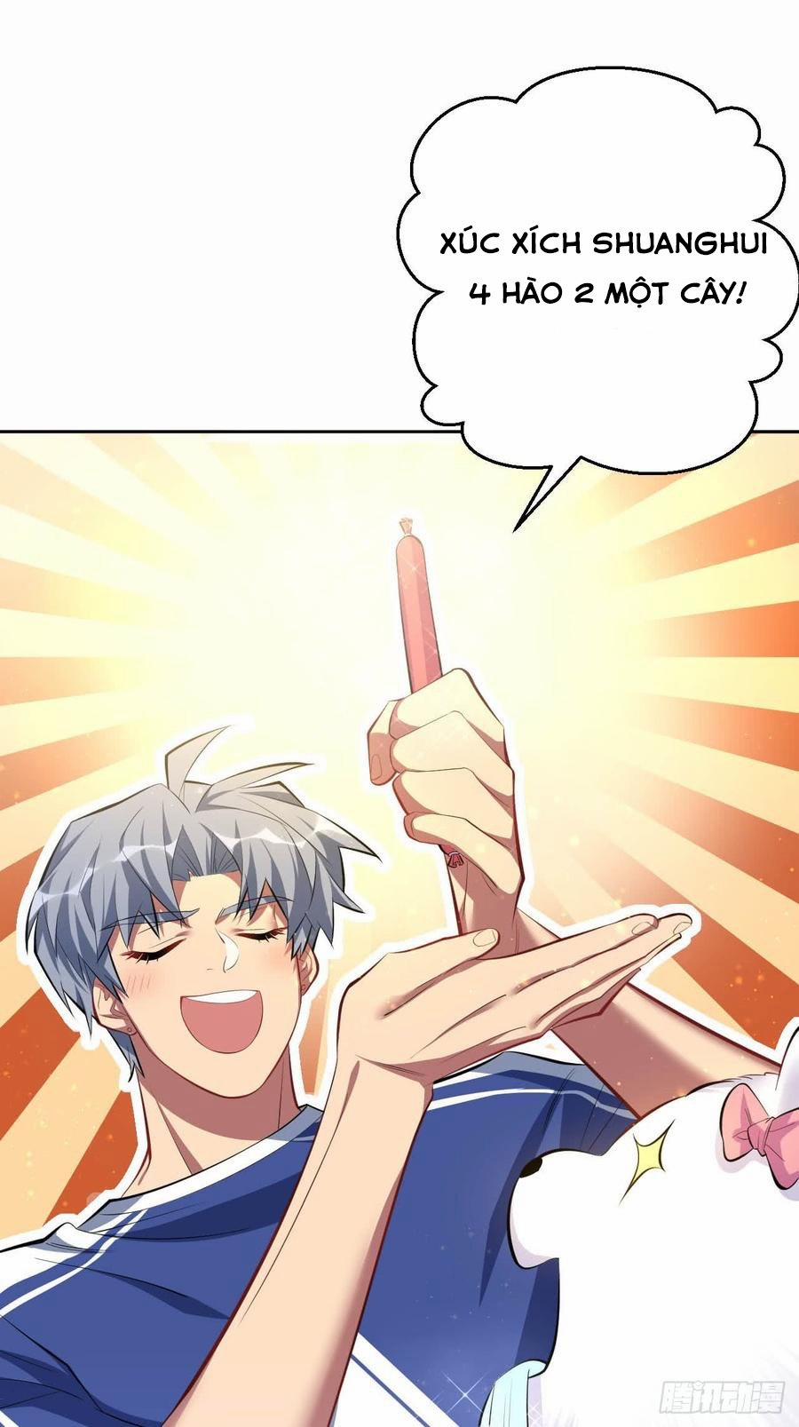 Bố Vợ Đại Nhân Là Bà Xã 28 trang 20