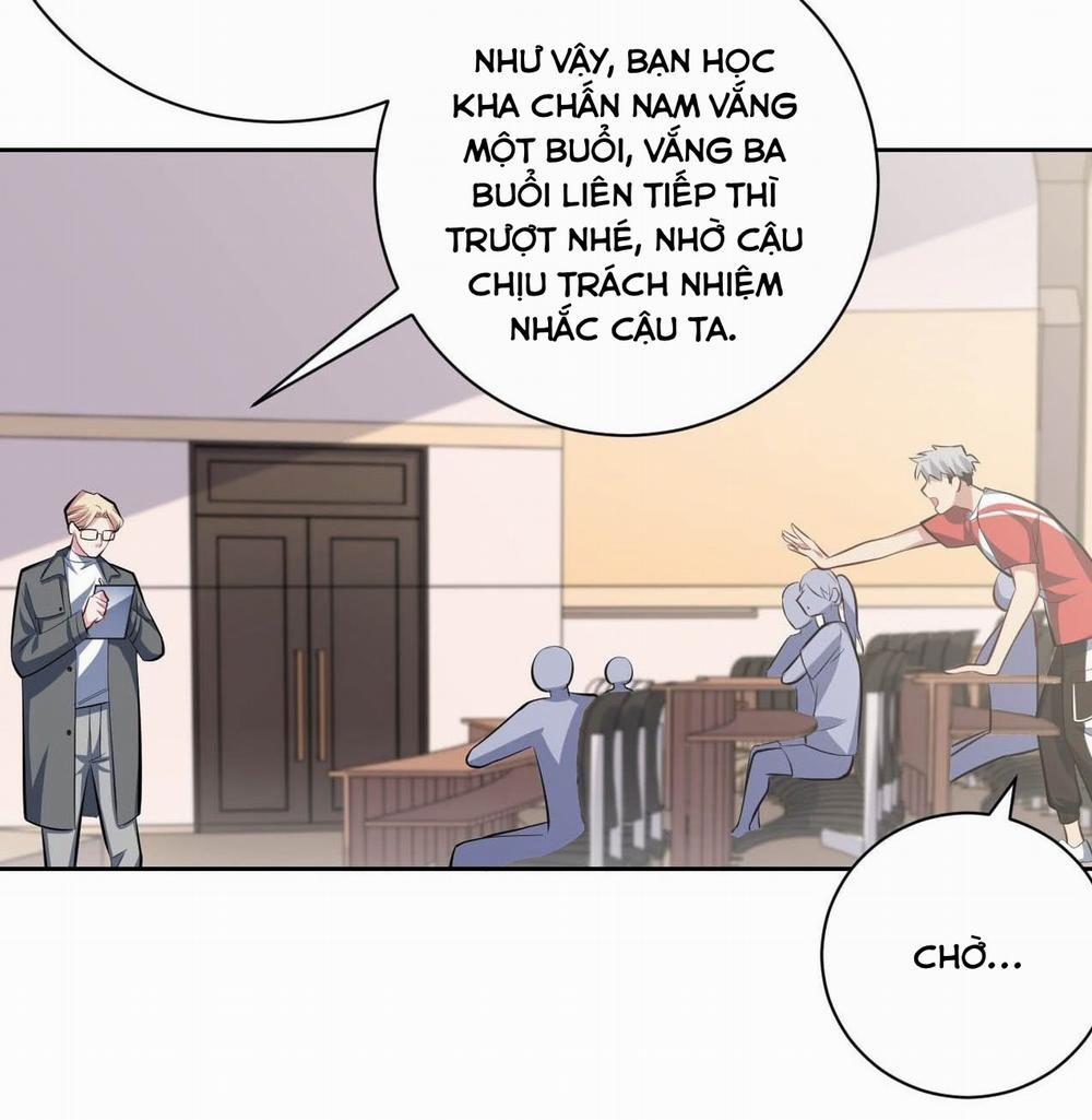Bố Vợ Đại Nhân Là Bà Xã 29 trang 14