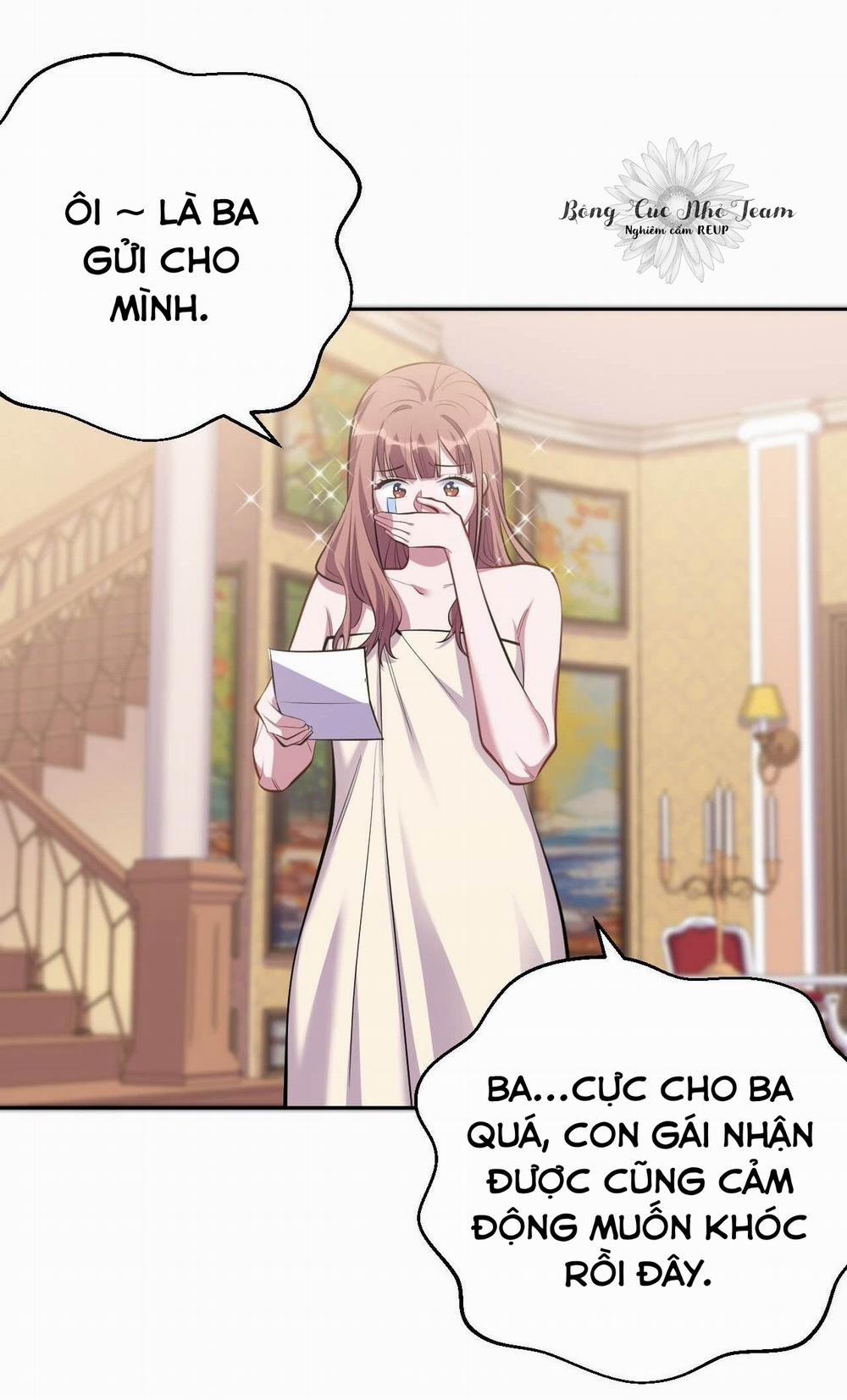 Bố Vợ Đại Nhân Là Bà Xã 29 trang 2