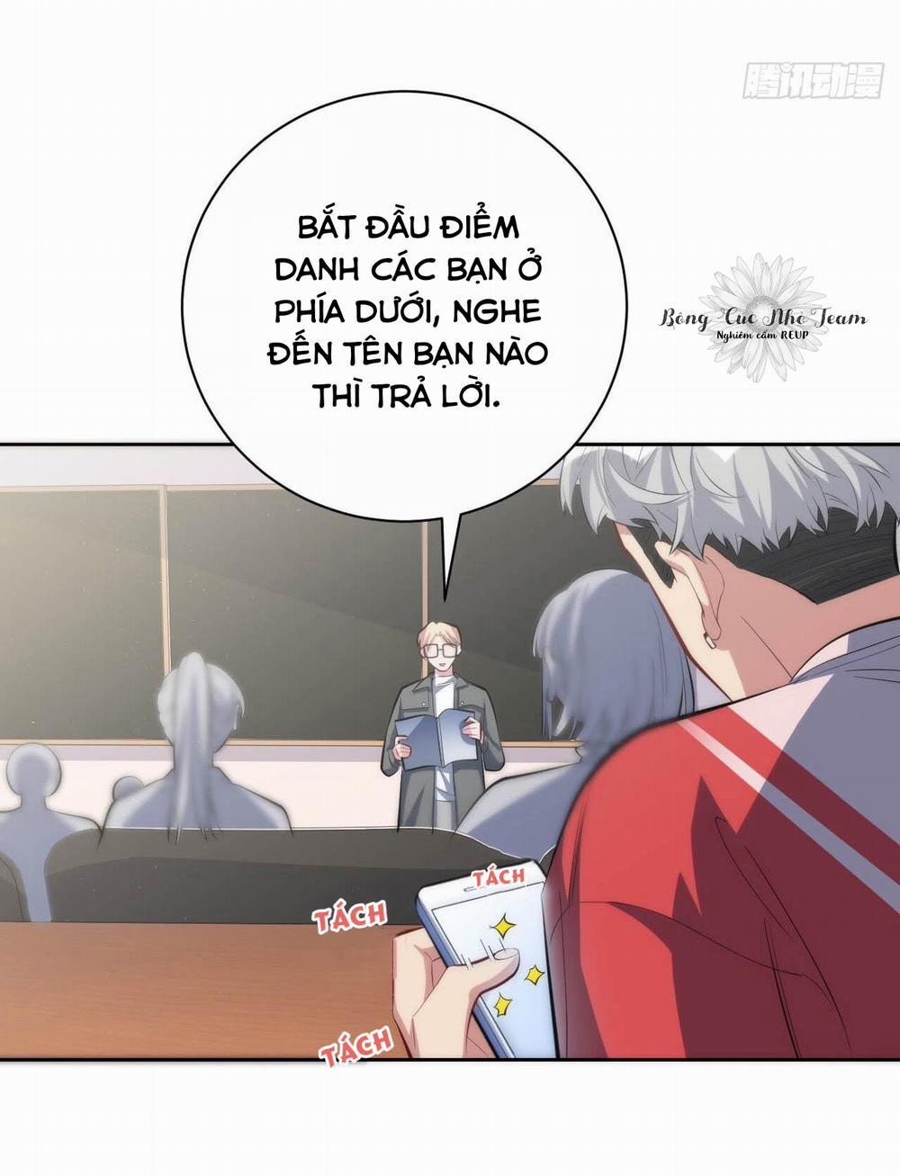 Bố Vợ Đại Nhân Là Bà Xã 29 trang 8