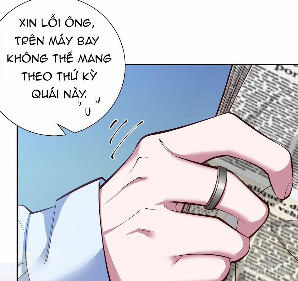 Bố Vợ Đại Nhân Là Bà Xã 3 trang 73