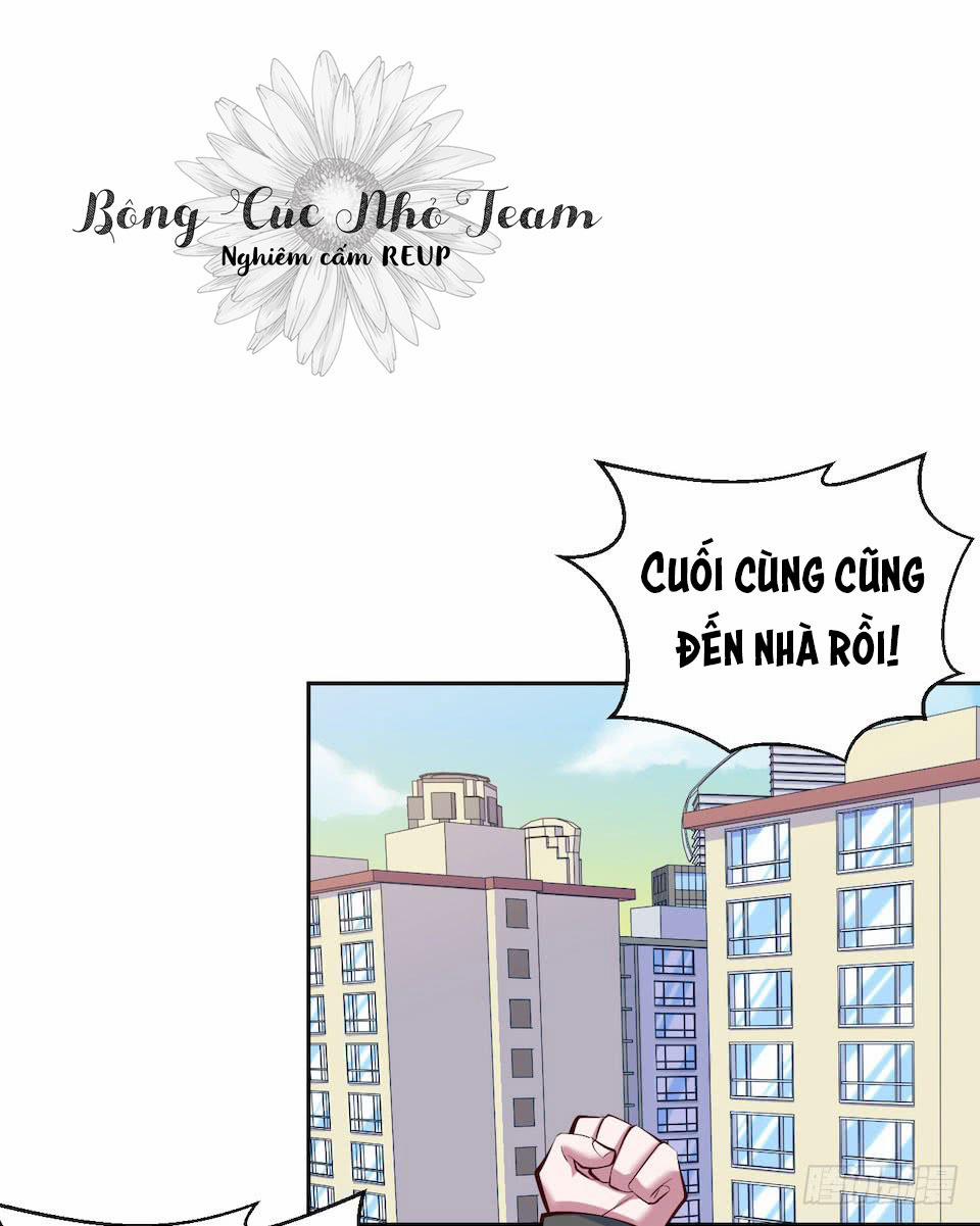 Bố Vợ Đại Nhân Là Bà Xã 3 trang 97