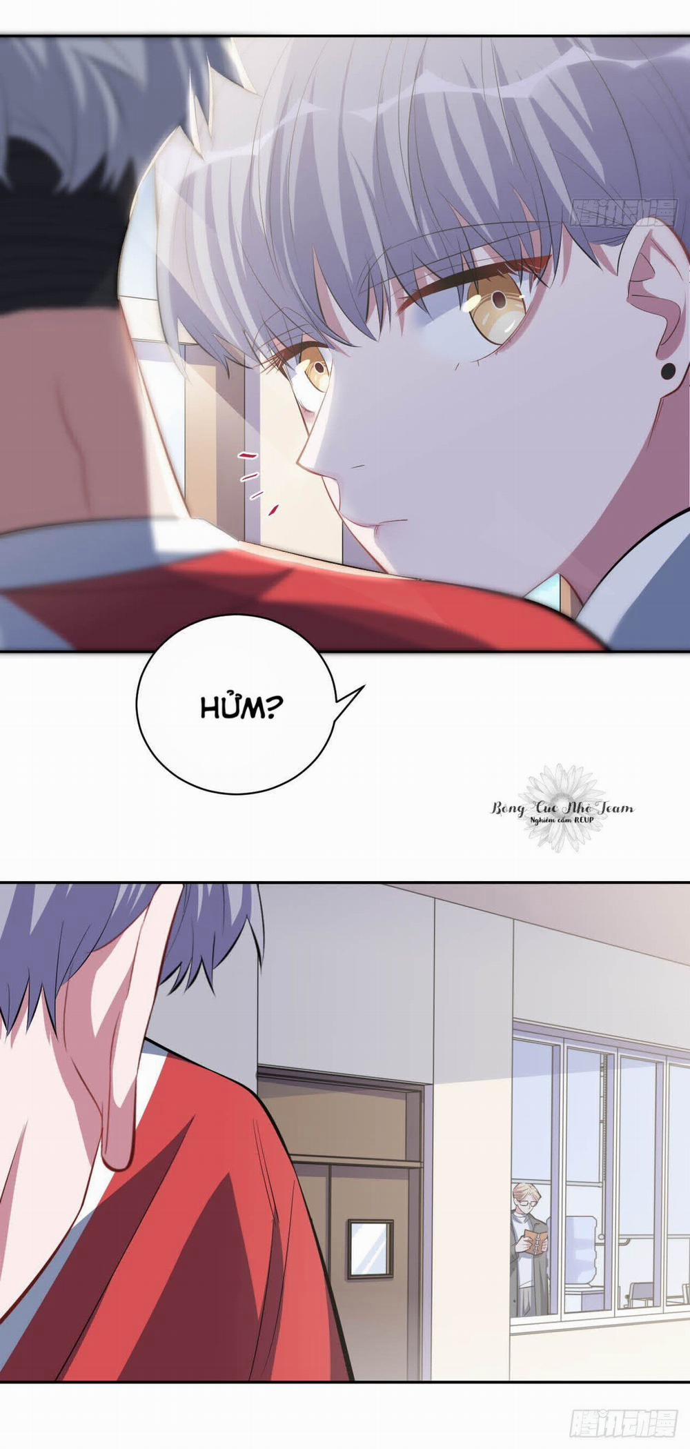 Bố Vợ Đại Nhân Là Bà Xã 30 trang 10