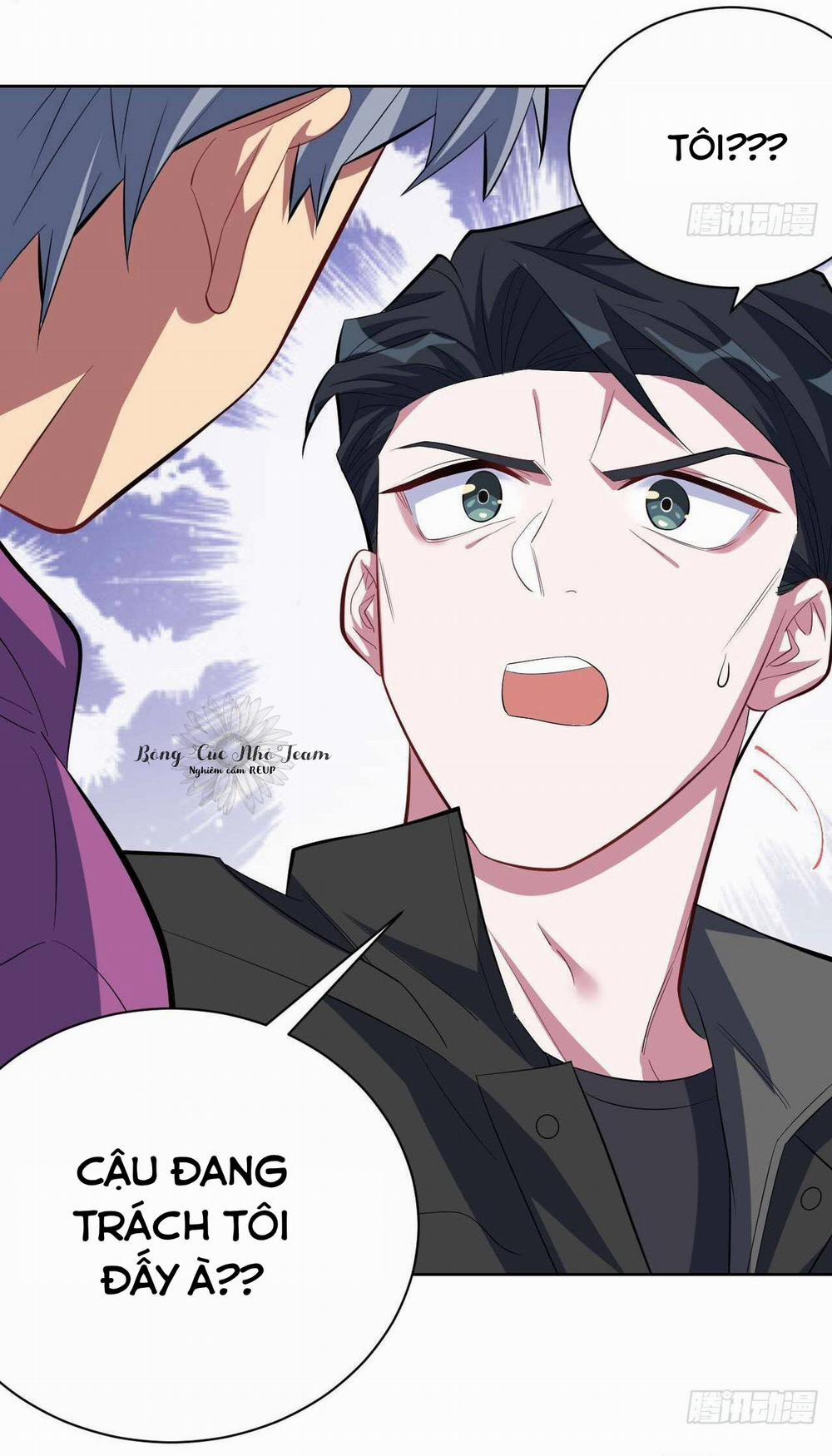 Bố Vợ Đại Nhân Là Bà Xã 31 trang 11