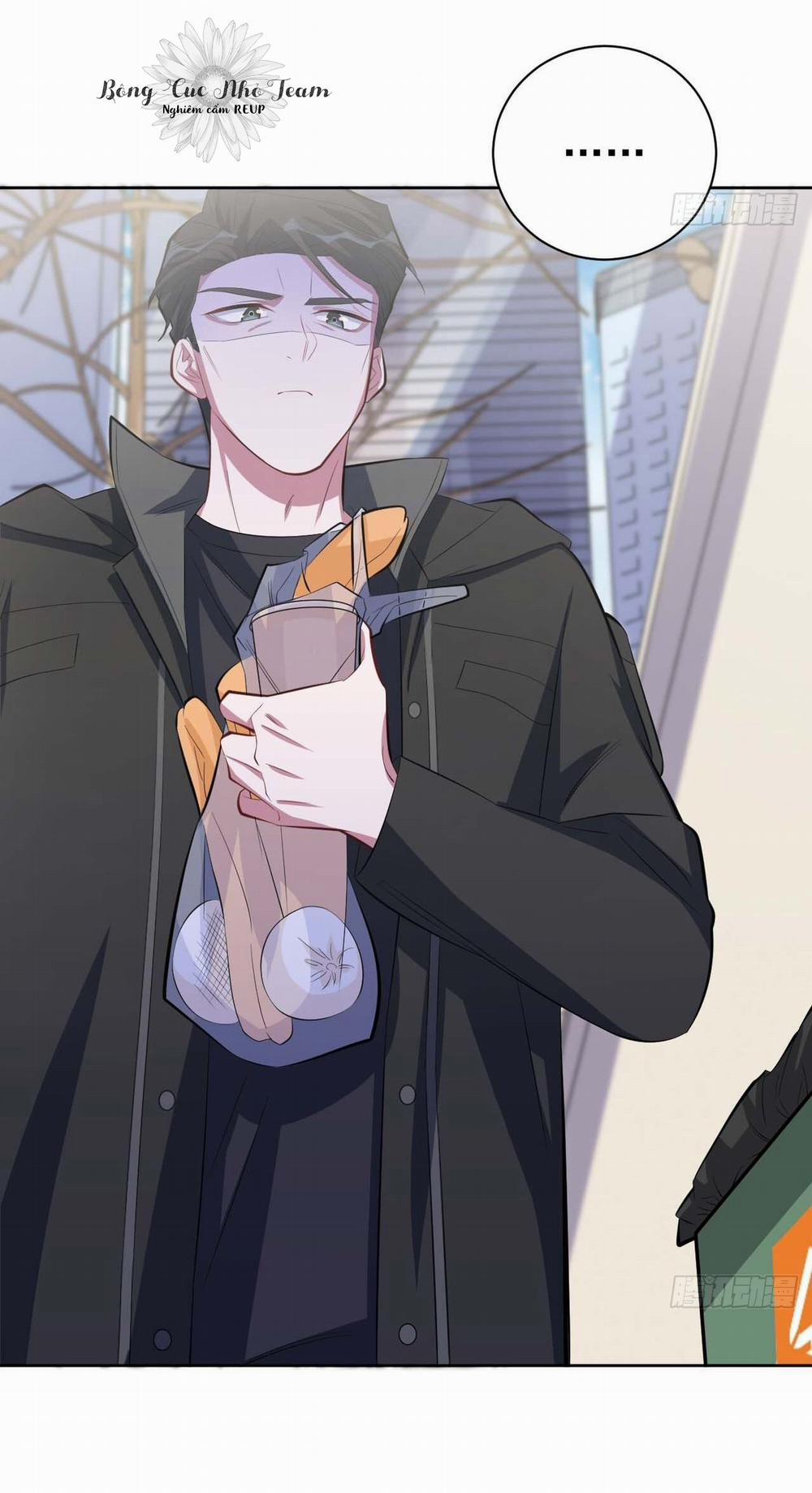 Bố Vợ Đại Nhân Là Bà Xã 31 trang 22