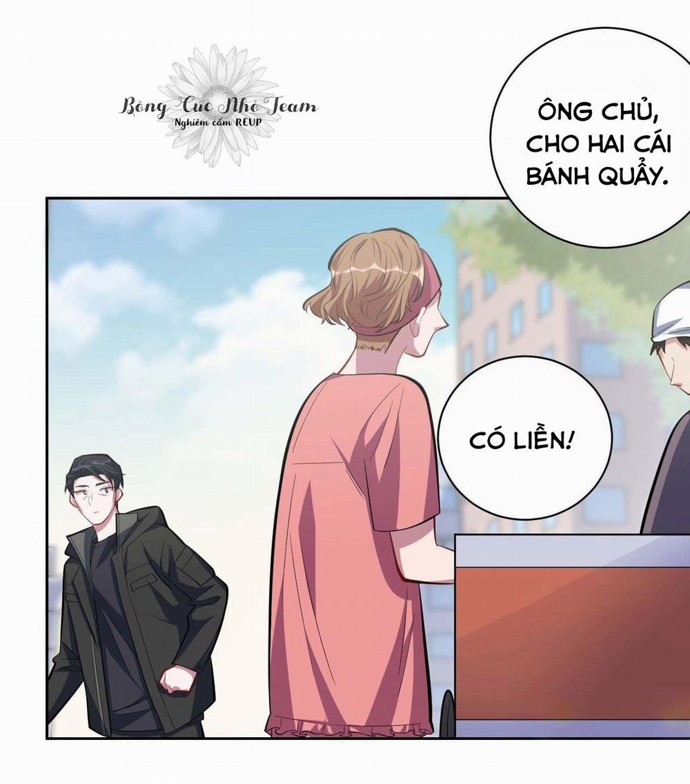 Bố Vợ Đại Nhân Là Bà Xã 31 trang 3