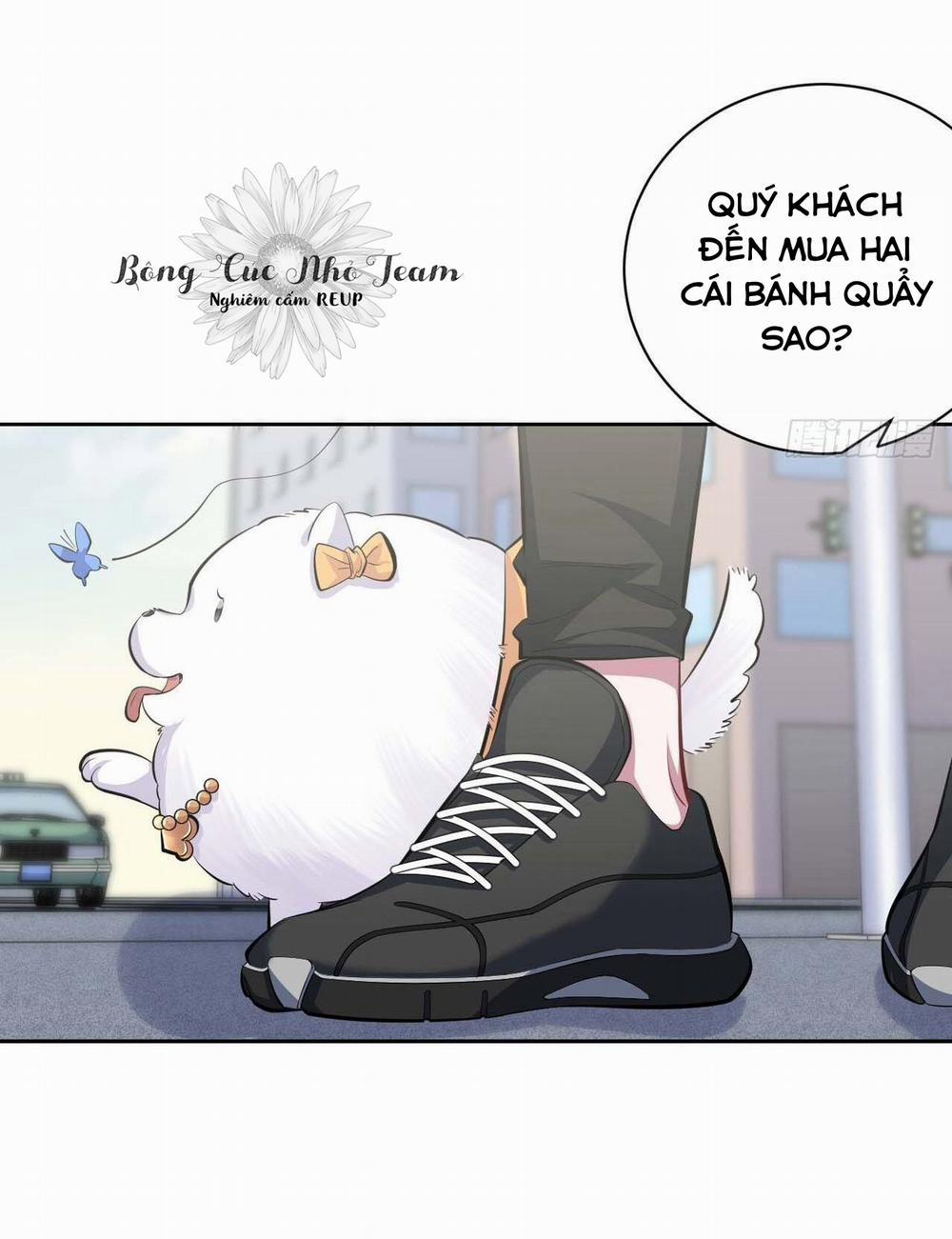 Bố Vợ Đại Nhân Là Bà Xã 31 trang 5