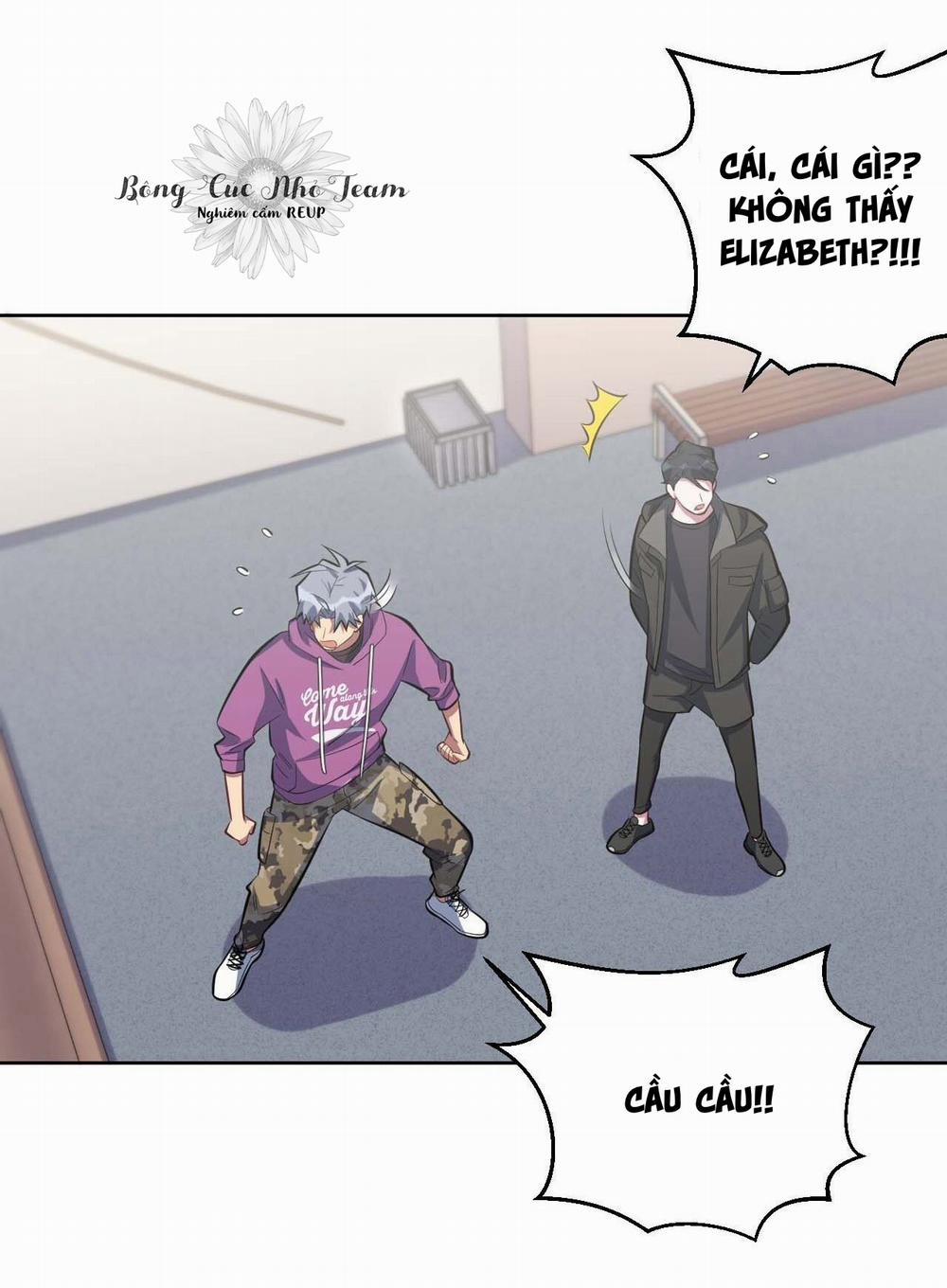 Bố Vợ Đại Nhân Là Bà Xã 31 trang 9