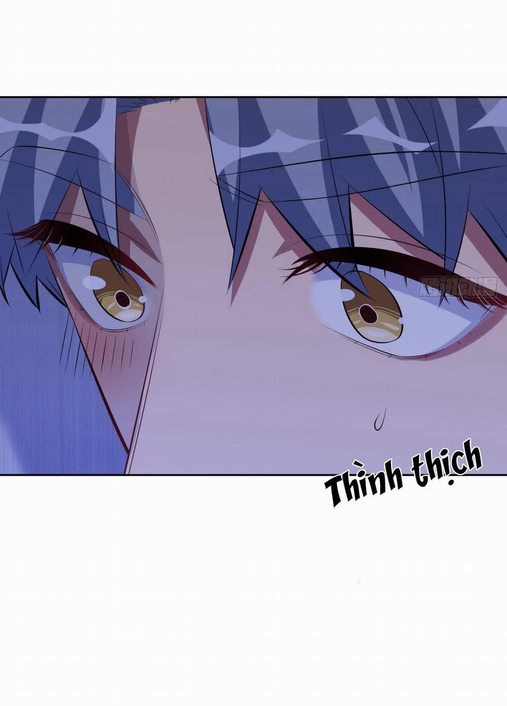 Bố Vợ Đại Nhân Là Bà Xã 33 trang 16