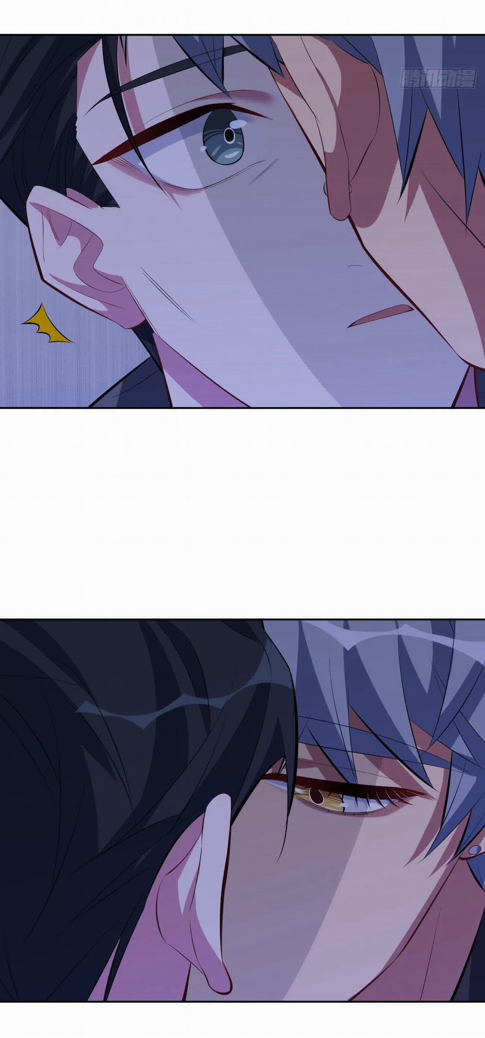 Bố Vợ Đại Nhân Là Bà Xã 33 trang 18