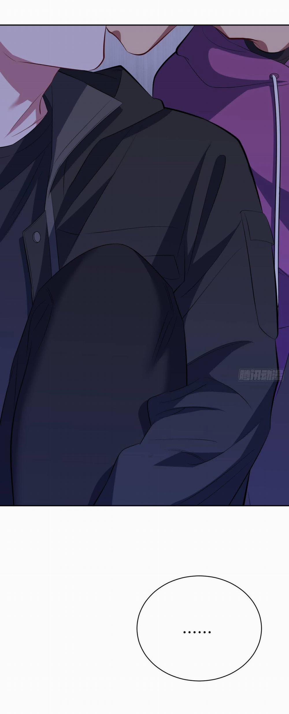 Bố Vợ Đại Nhân Là Bà Xã 33 trang 20