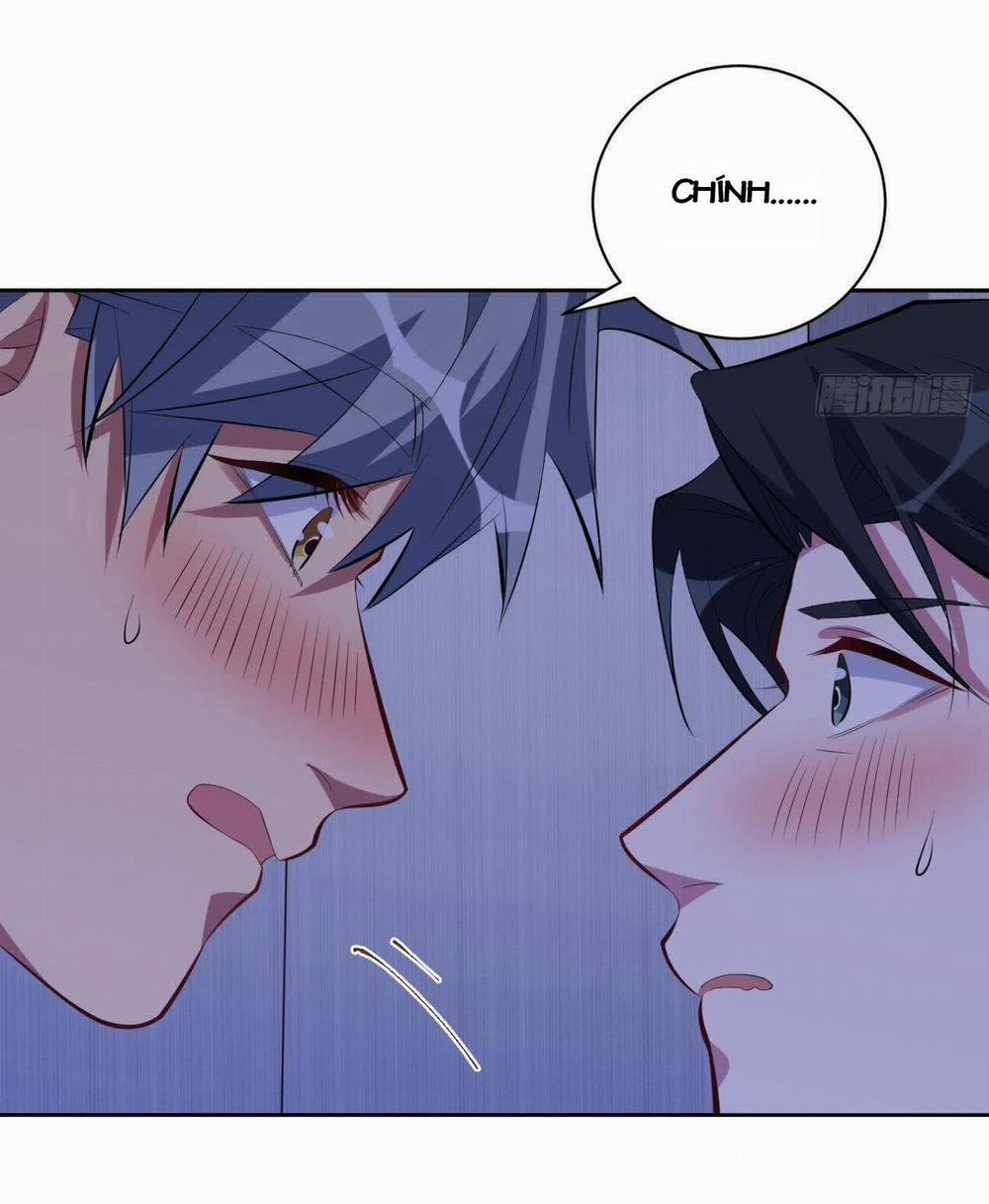 Bố Vợ Đại Nhân Là Bà Xã 33 trang 22