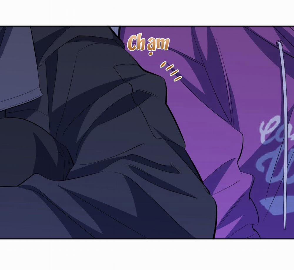 Bố Vợ Đại Nhân Là Bà Xã 33 trang 6