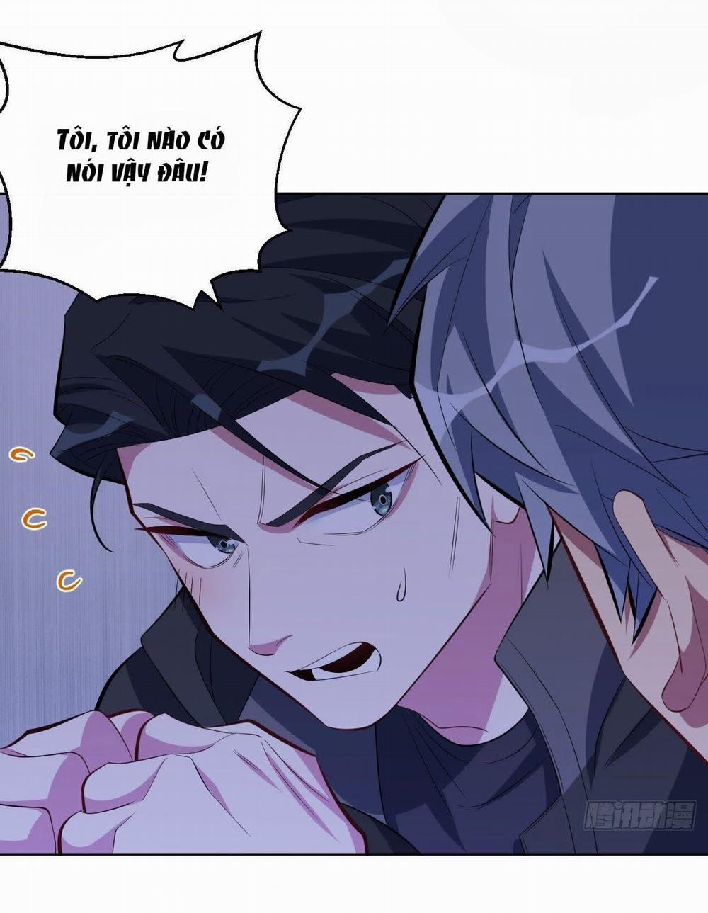 Bố Vợ Đại Nhân Là Bà Xã 33 trang 9