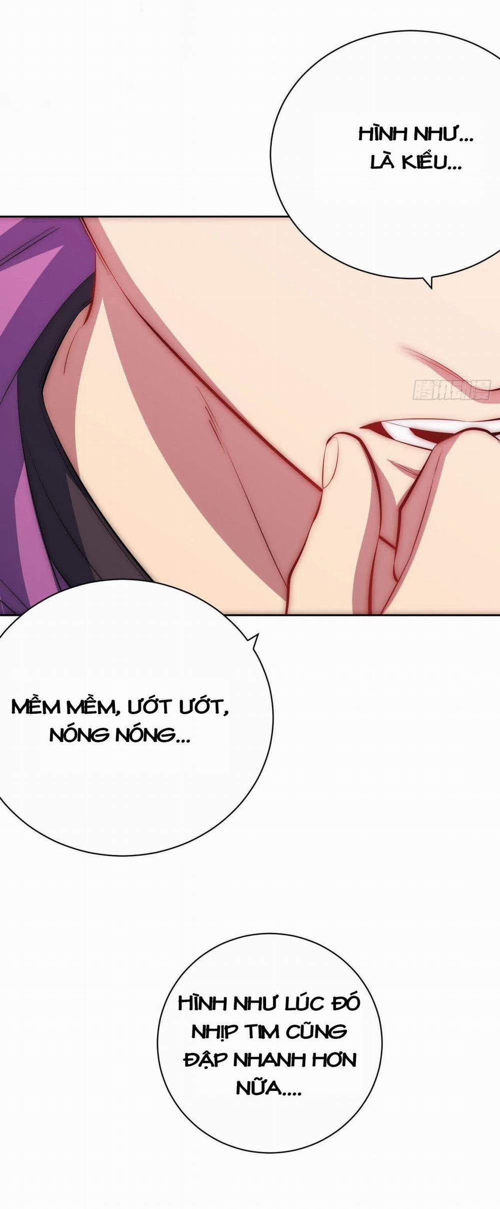 Bố Vợ Đại Nhân Là Bà Xã 34 trang 17