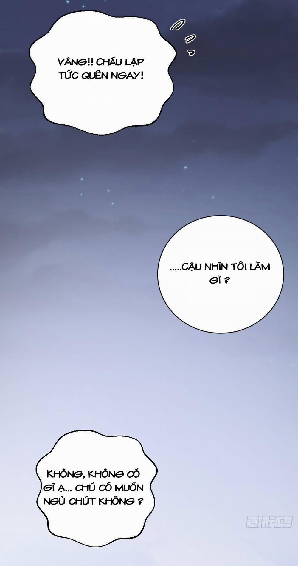 Bố Vợ Đại Nhân Là Bà Xã 34 trang 19