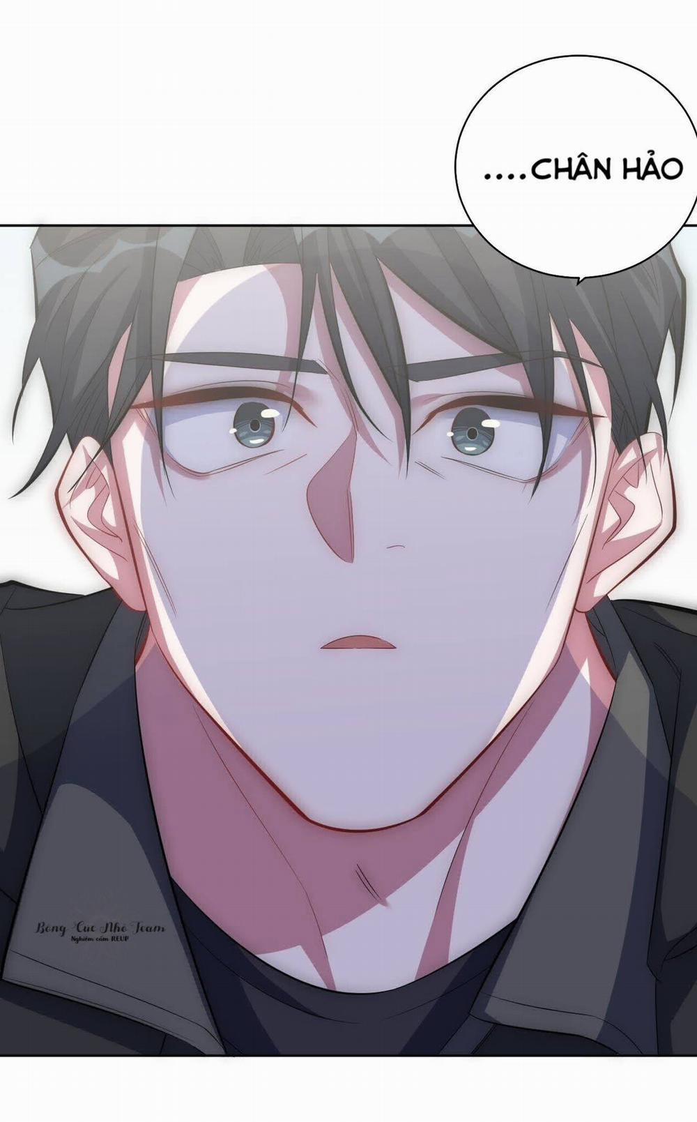 Bố Vợ Đại Nhân Là Bà Xã 35 trang 16