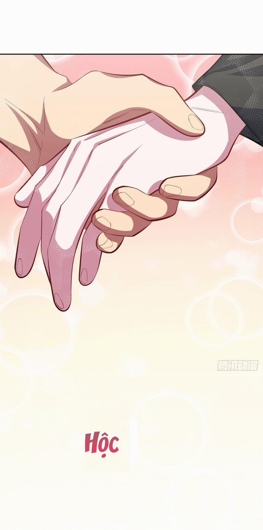 Bố Vợ Đại Nhân Là Bà Xã 35 trang 18