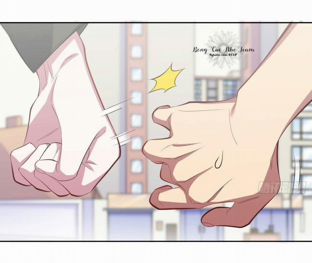 Bố Vợ Đại Nhân Là Bà Xã 35 trang 21