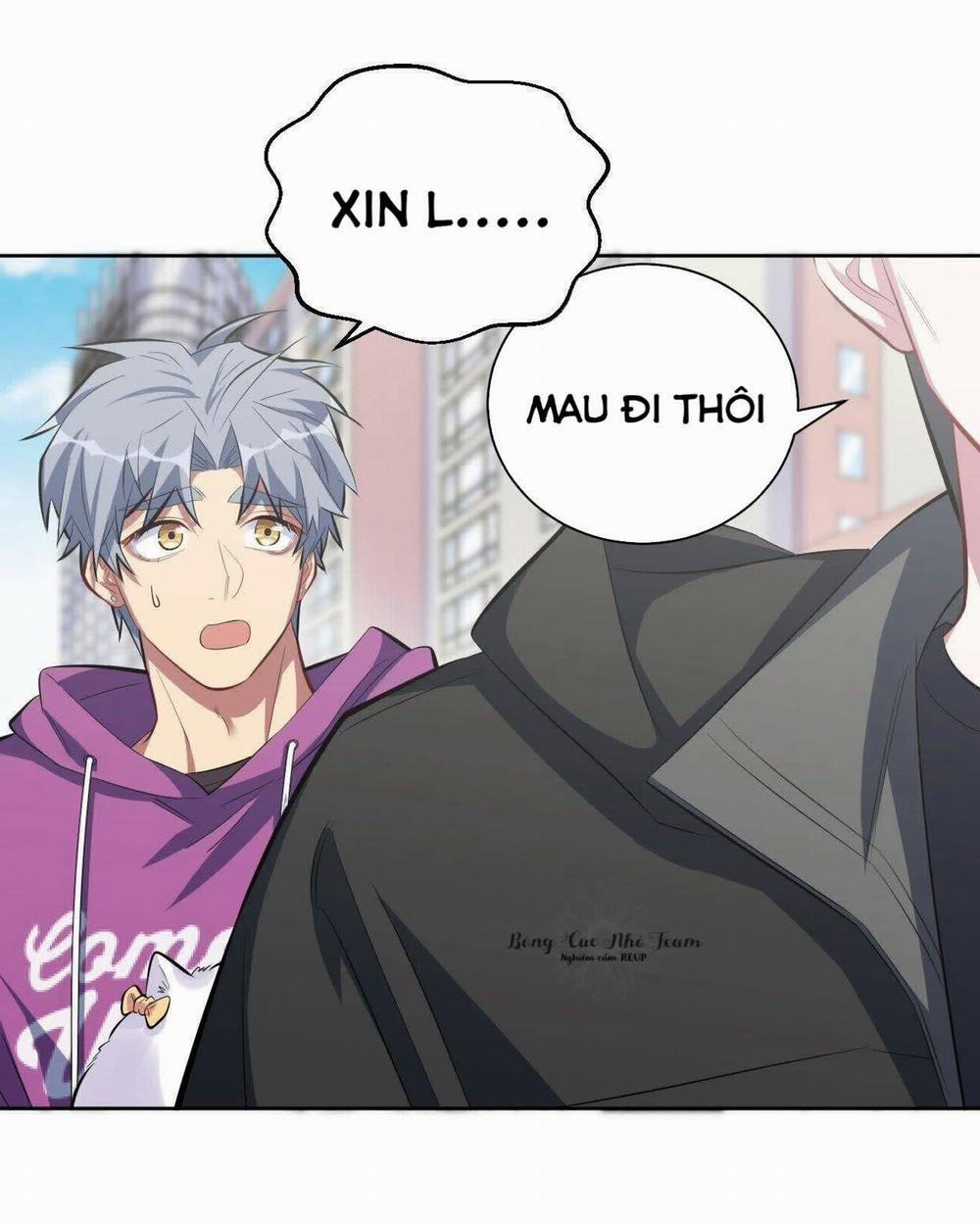 Bố Vợ Đại Nhân Là Bà Xã 35 trang 25