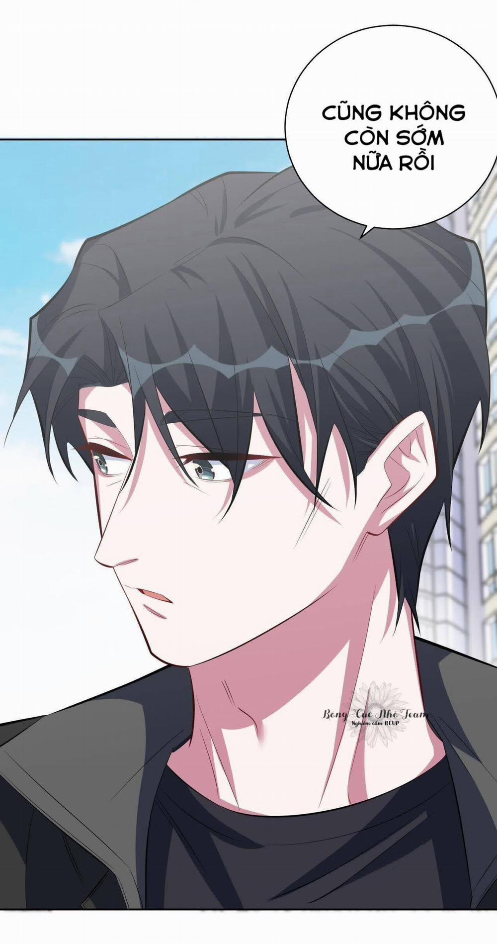 Bố Vợ Đại Nhân Là Bà Xã 35 trang 26