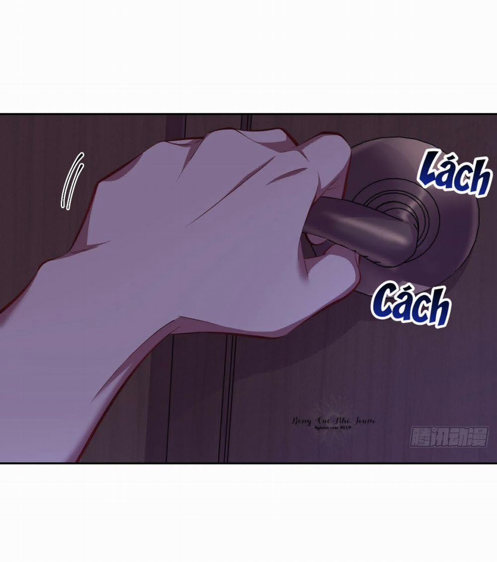 Bố Vợ Đại Nhân Là Bà Xã 36 trang 12