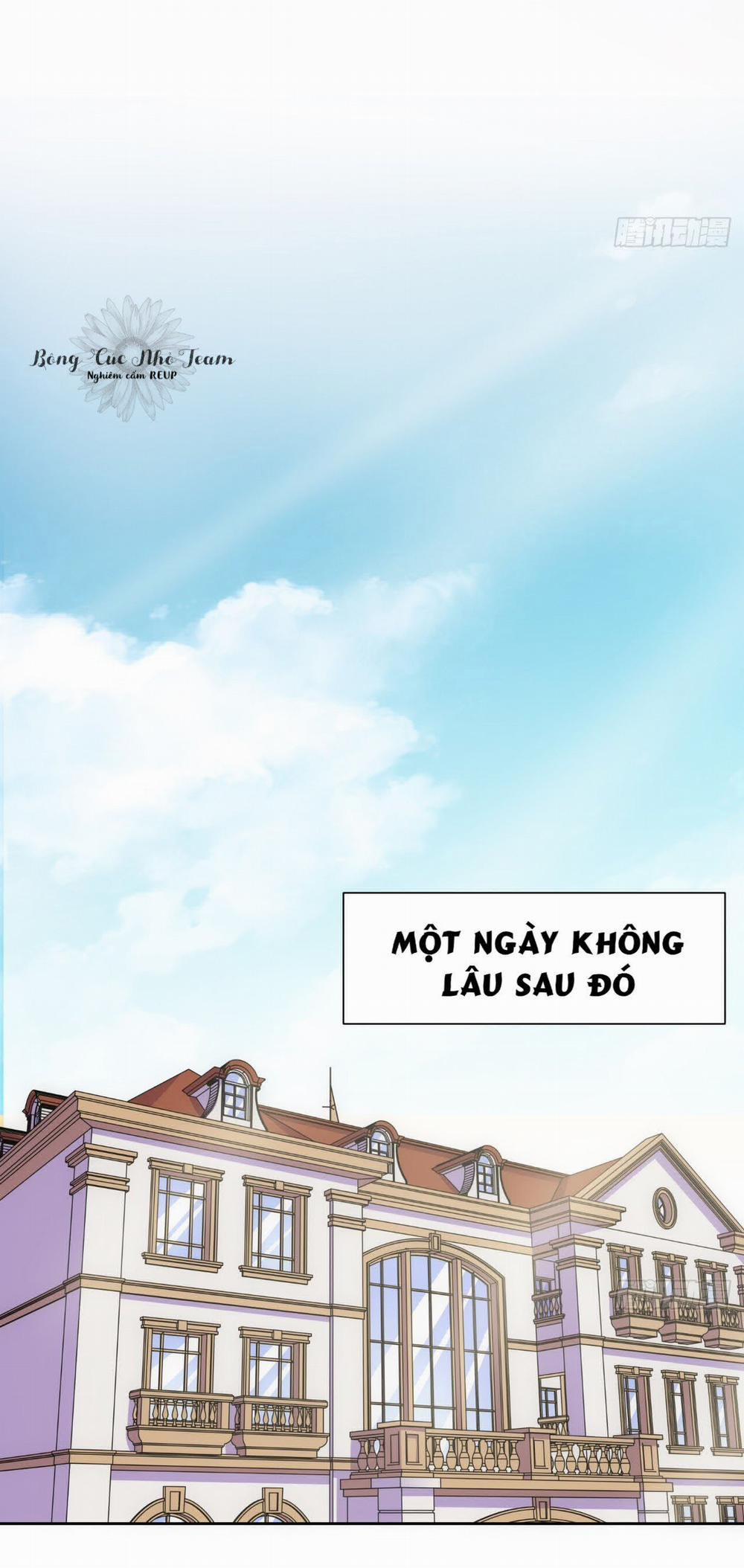 Bố Vợ Đại Nhân Là Bà Xã 36 trang 15