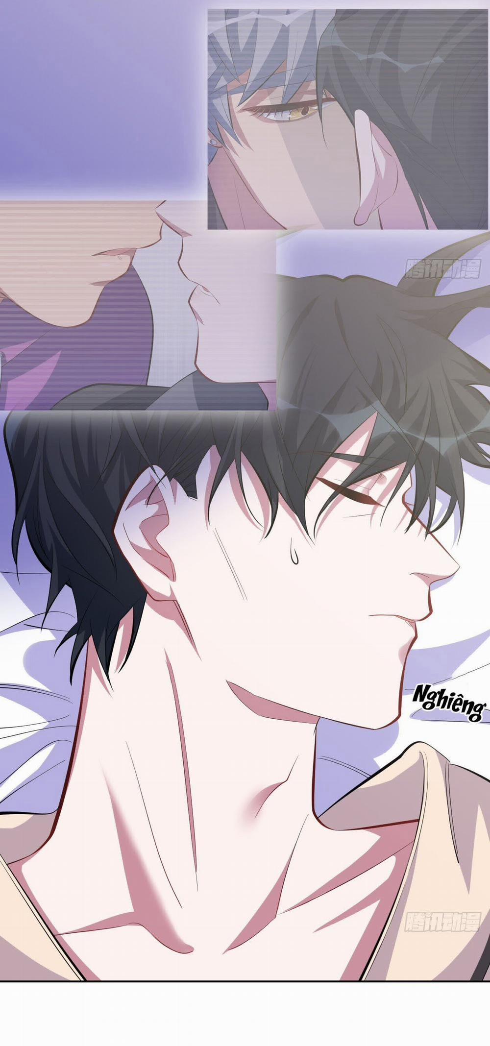 Bố Vợ Đại Nhân Là Bà Xã 36 trang 2