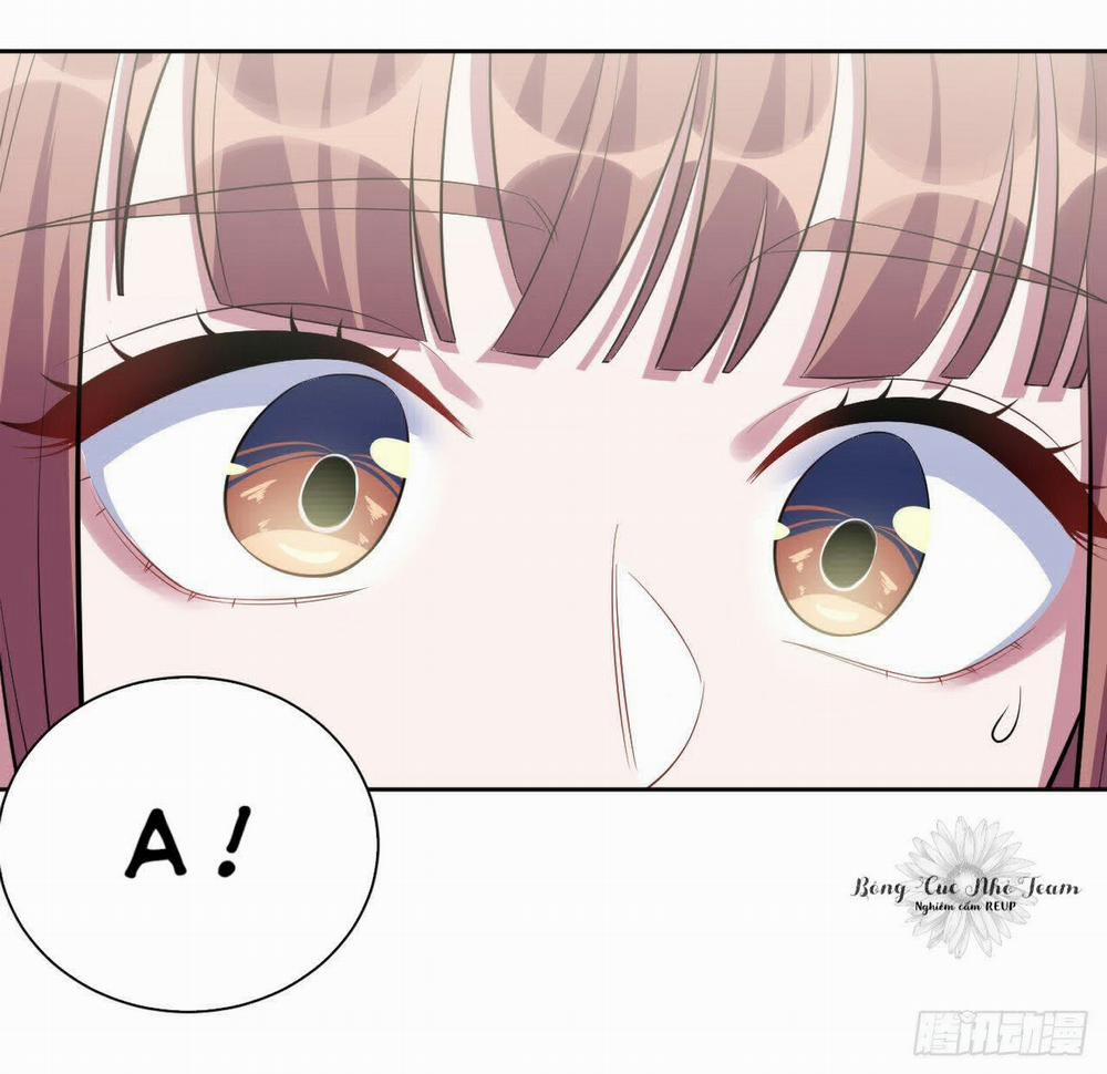 Bố Vợ Đại Nhân Là Bà Xã 36 trang 20