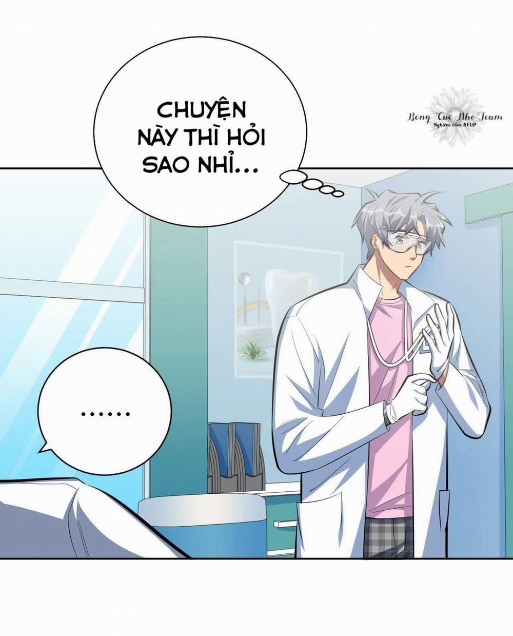 Bố Vợ Đại Nhân Là Bà Xã 36 trang 23