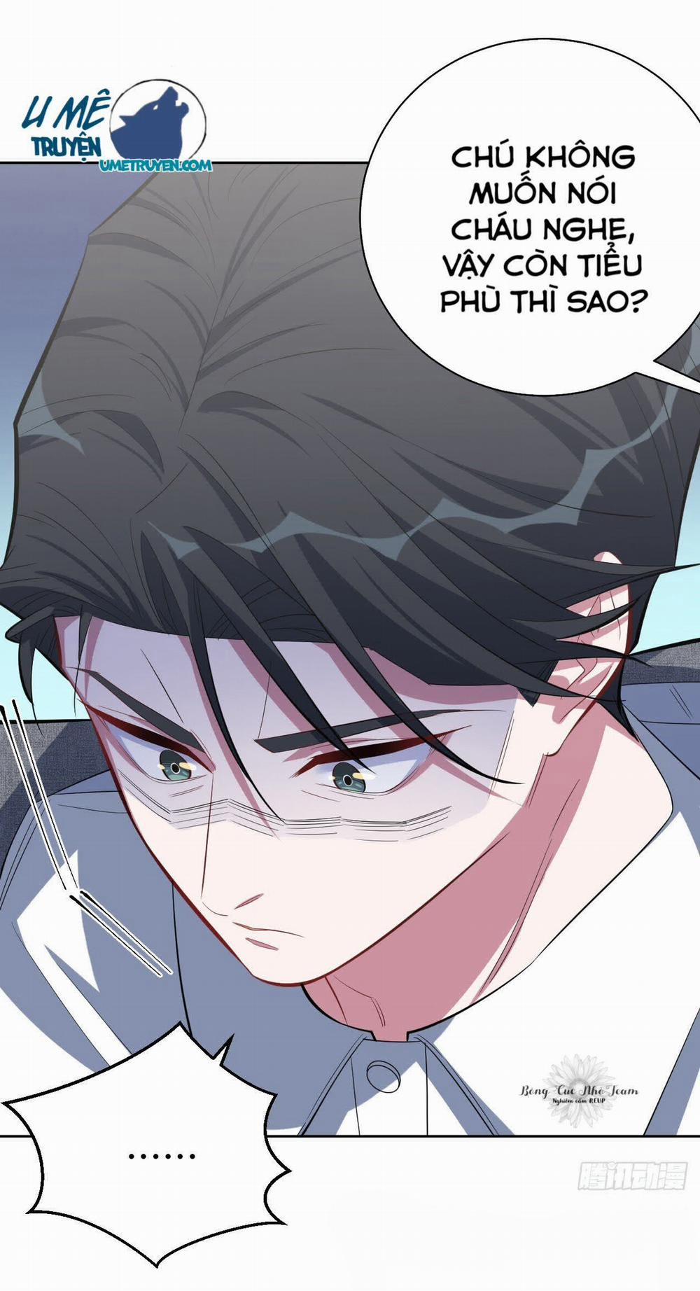 Bố Vợ Đại Nhân Là Bà Xã 37 trang 25