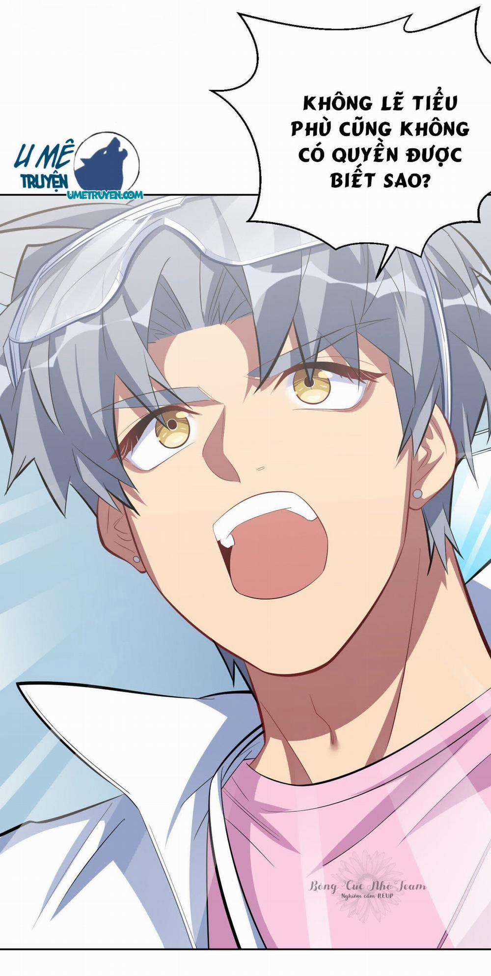 Bố Vợ Đại Nhân Là Bà Xã 37 trang 26