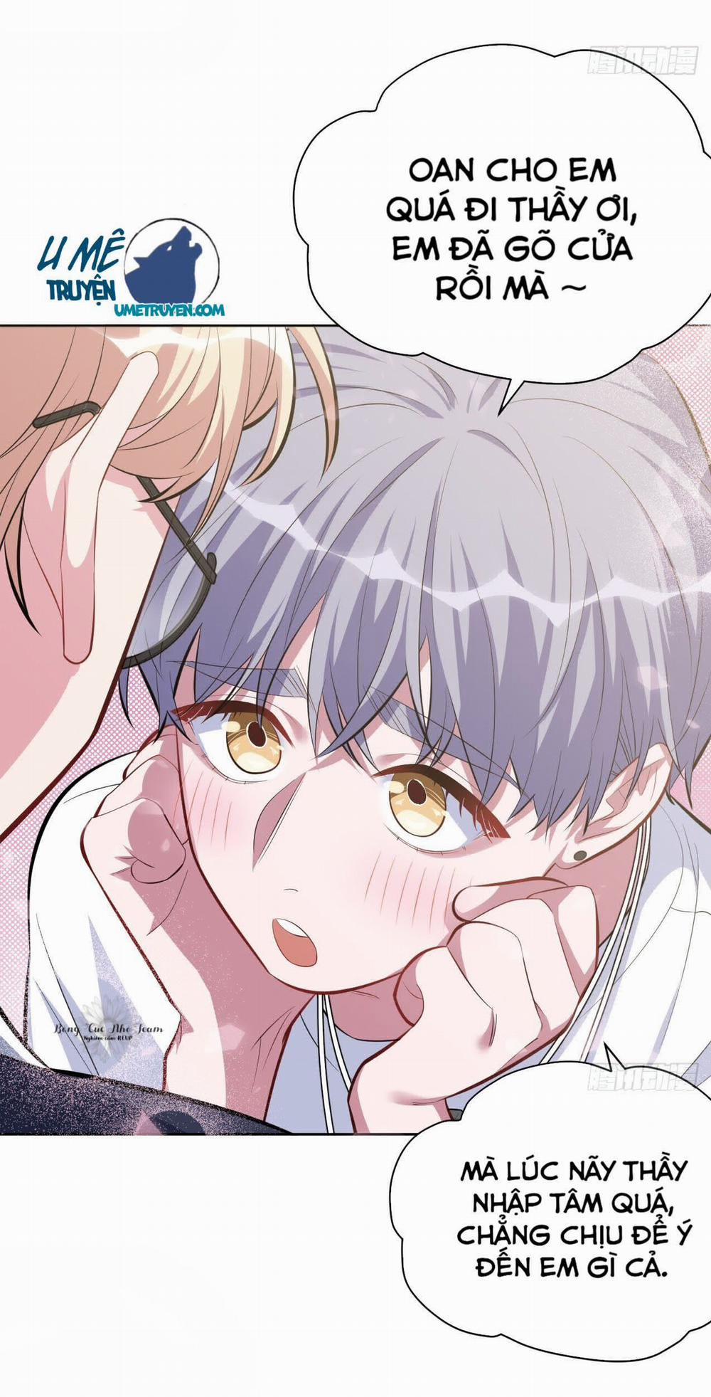 Bố Vợ Đại Nhân Là Bà Xã 38 trang 14