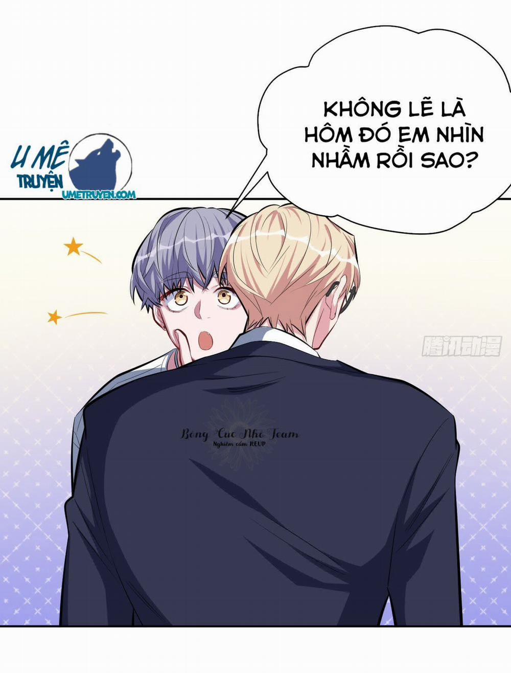 Bố Vợ Đại Nhân Là Bà Xã 38 trang 18