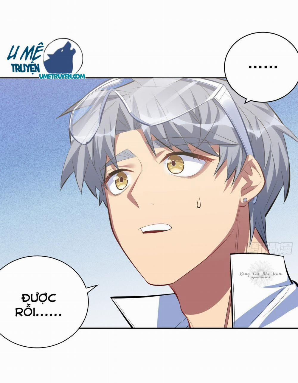 Bố Vợ Đại Nhân Là Bà Xã 38 trang 2